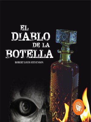 cover image of El diablo de la botella